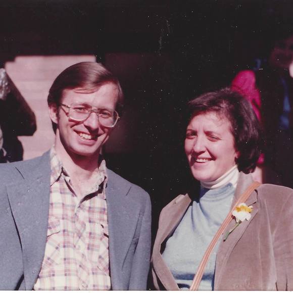 Meet your Posher, Peter - Picture 1 of 1